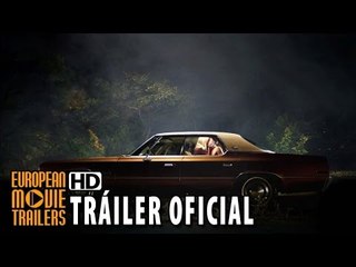 It Follows Tráiler Oficial en español (2015) - Terror Movie HD