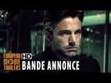 Batman V Superman: Dawn of Justice Bande Annonce Officielle VF (2016) HD