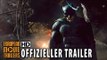 BATMAN V. SUPERMAN: DAWN OF JUSTICE Trailer #1 Deutsch | German (2015) HD