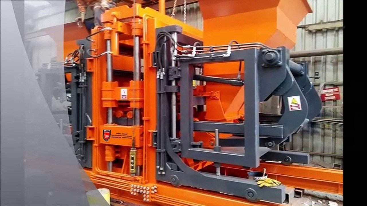 İDOMAC BETON PARKE BRİKET ve BETON SANTRALLERİ LTD.ŞTİ.