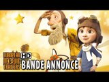 Le Petit Prince Bande annonce officielle #2 VF (2015) HD
