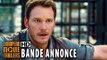 Jurassic World Bande-Annonce Officielle #2 VF (2015) - Chris Pratt, Omar Sy HD