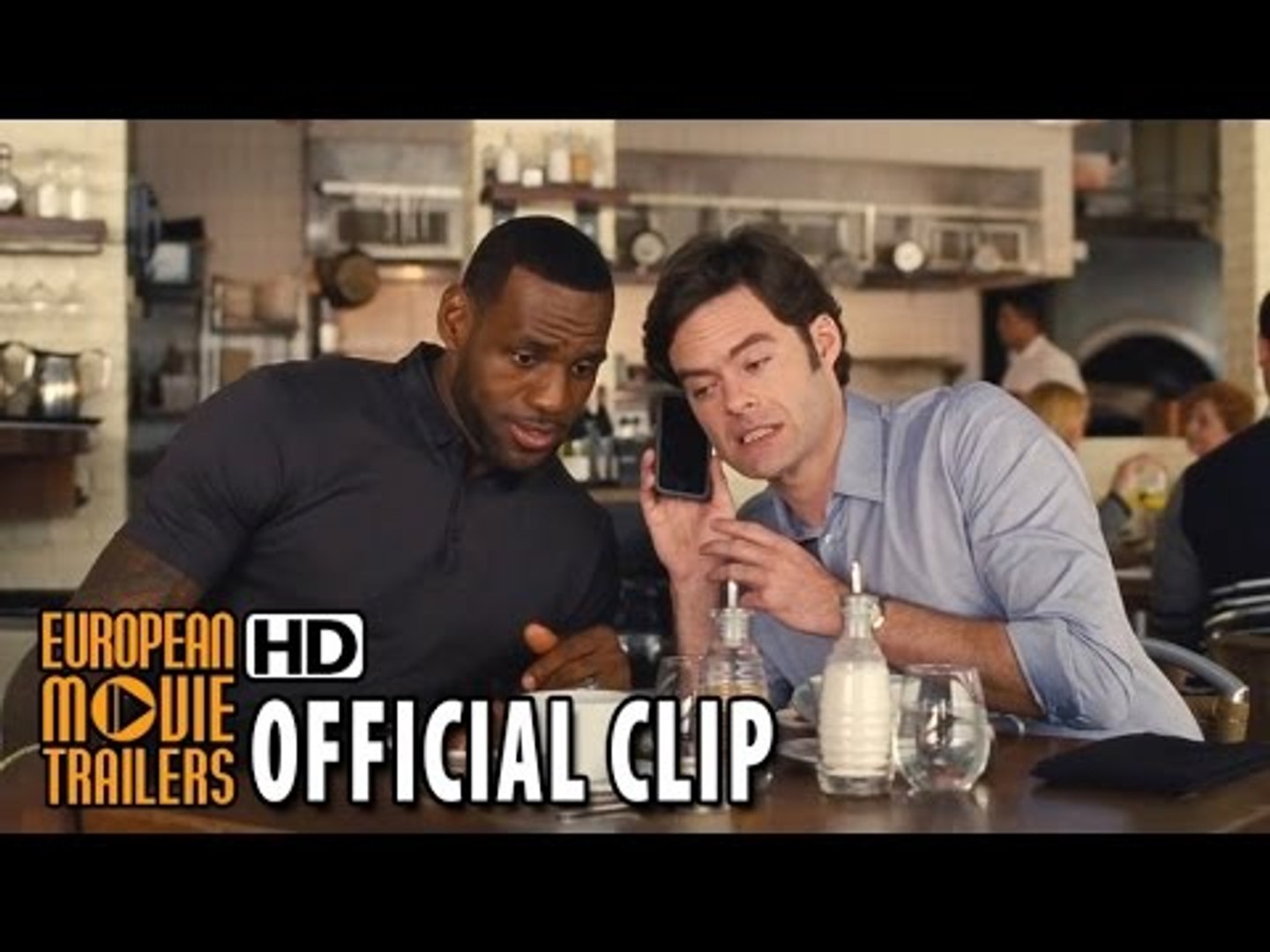 Trainwreck Official Movie CLIP + Movie News (2015) - Amy Schumer HD - Video  Dailymotion