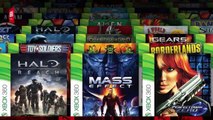 More Backwards Compatible Xbox 360 Titles Added to Xbox One - IGN News