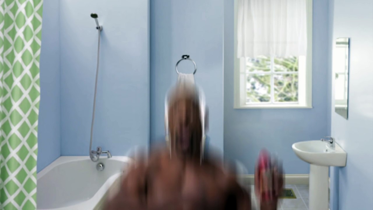 Old Spice   Blown Mind