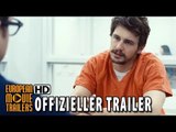 True Story - Spiel um Macht Offizieller Trailer #1 Deutsch | German (2015) - Jonah Hill HD