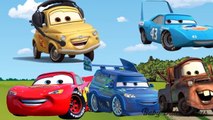 Nursery Rhymes Finger Family Cars Angry Birds Preschool Songs Kids Music