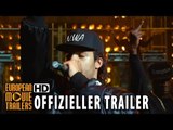 Straight Outta Compton Trailer Deutsch | German (2015)  - Dr. Dre, Ice Cube HD