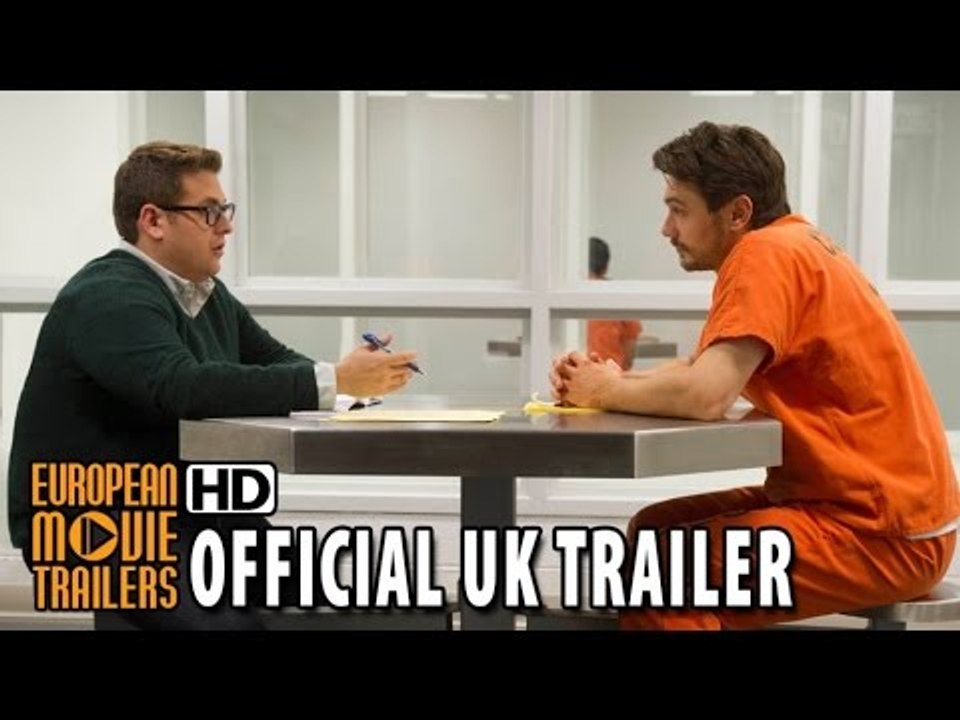 True Story Official UK Trailer + Movie News (2015) - Jonah Hill, James Franco HD
