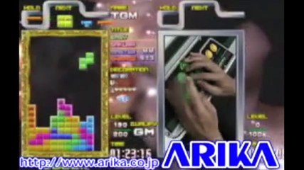 REAL Iron Man Laser! -- Mind Blow #21