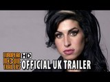 Amy Official UK Teaser Trailer (2015) - Amy Winehouse Documentary HD