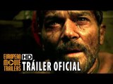 Los 33 Trailer Oficial (2015) - Antonio Banderas, Martin Sheen HD