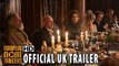 Stonehearst Asylum Official UK Trailer (2015) - Kate Beckinsale, Jim Sturgess HD