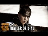 Mad Max: Furia en la Carretera Tráiler Oficial en español #2 (2015) - Tom Hardy, Charlize Theron HD