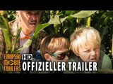 Rico, Oskar und das Herzgebreche Offizieller Trailer Deutsch | German (2015) HD