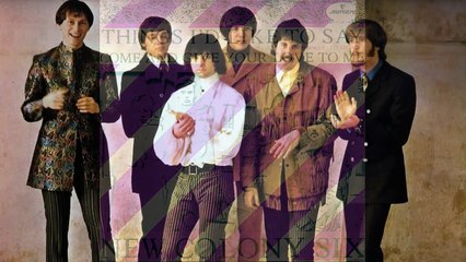 The New Colony Six Things Id Like To Say (1969) HQ
