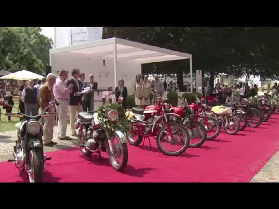 Concorso d’Eleganza Villa d’Este 2015 - Ruote in Pista n. 2284 - Le News di Autolink