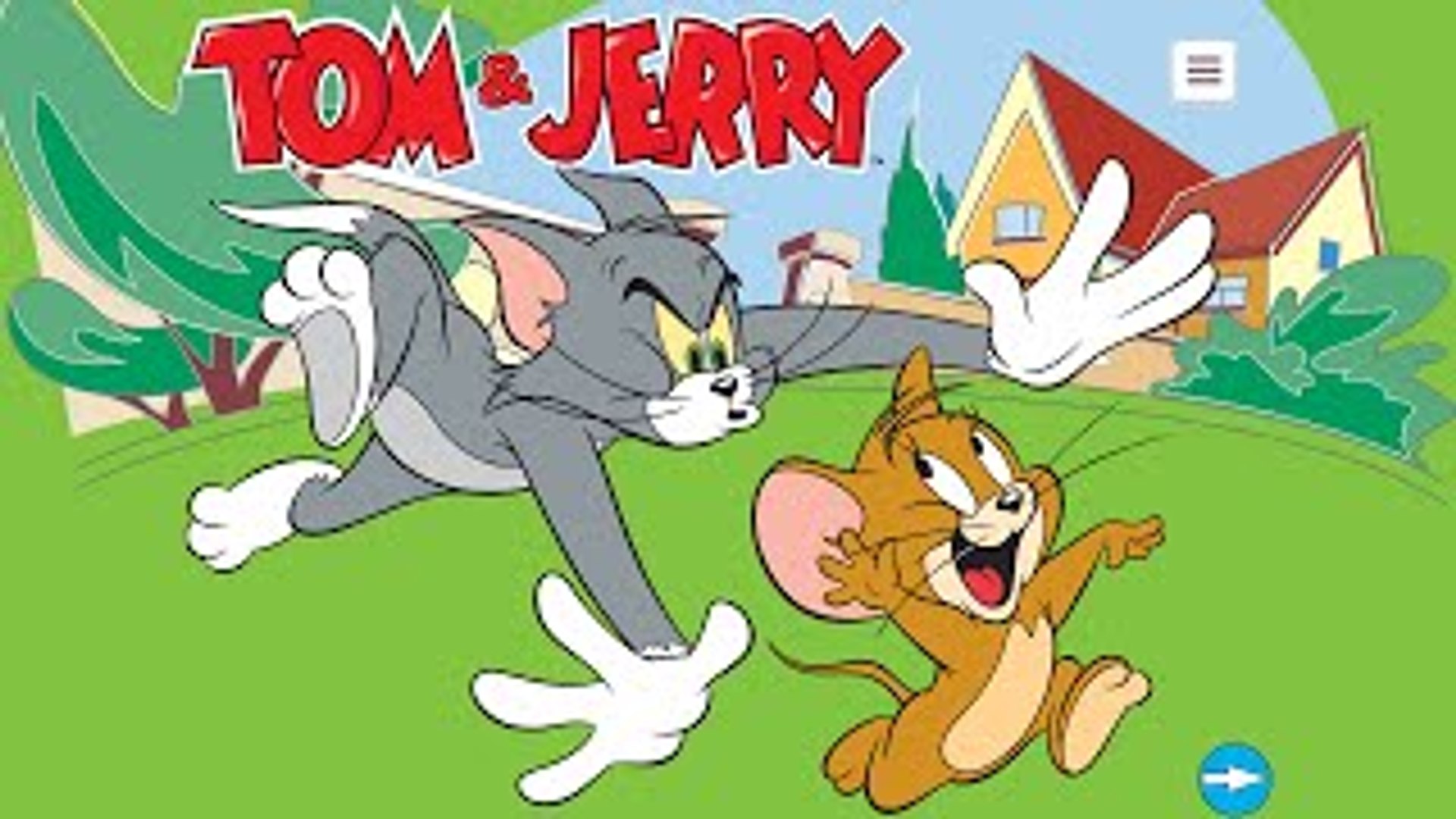 Tom And Jerry 2016 Tom And Jerry Youtube Tom Jerry Cartoon
