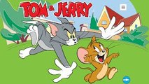 Tom and Jerry 2016✔ Tom and Jerry Youtube ✔ Tom Jerry Cartoon