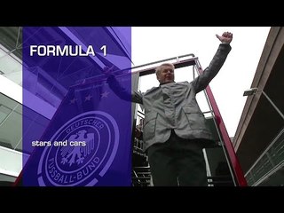 Ruote in Pista n. 2265 - Formula 1 - Festa Mercedes