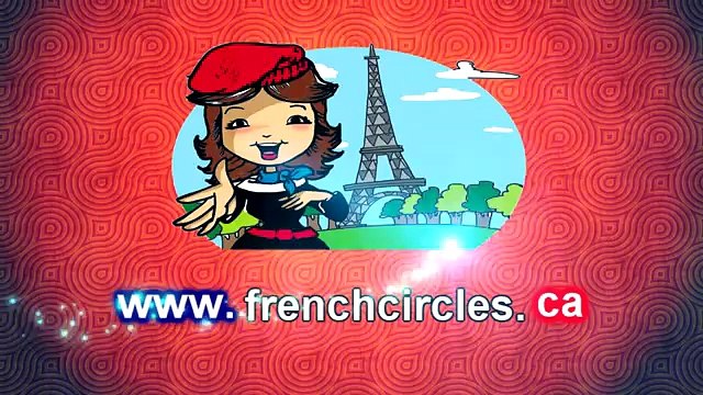 Extra French Episode 1 Intro (Subs French, English & Spanish)