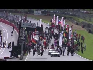 Blancpain Trophy - Ruote in Pista n. 2284 - 16/05/2015 - HD