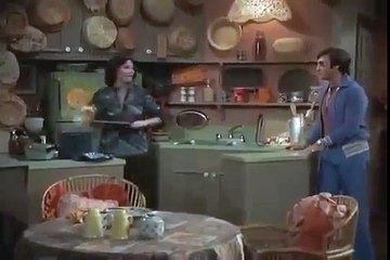 Rhoda Season 3 Episode 7 An Elephant Never Forgets