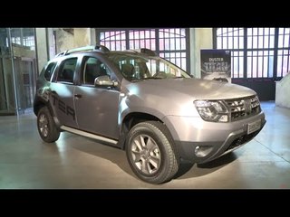 Ruote in Pista n. 2278 - Dacia Titan Edition - Le News di Autolink
