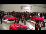 Ferrari e Pavarotti celebrati insieme al Museo Enzo Ferrari di Modena