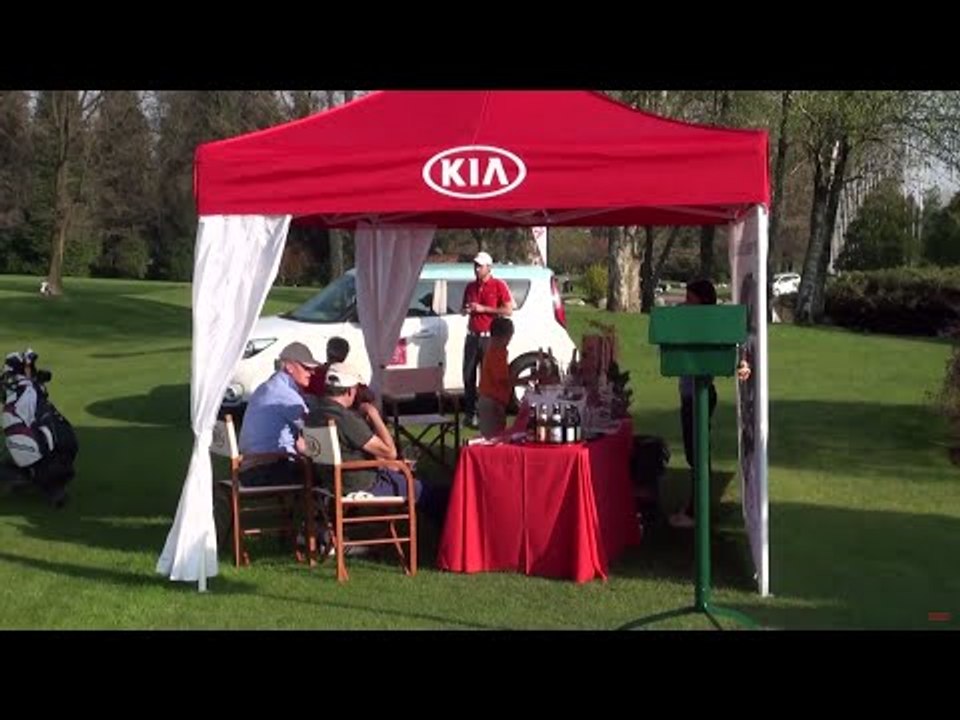 Ruote in Pista n. 2282 - Kia Golf Cup 2015 - Le News di Autolink