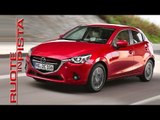 Ruote in Pista n. 2283 - Le News di Autolink - Mazda2