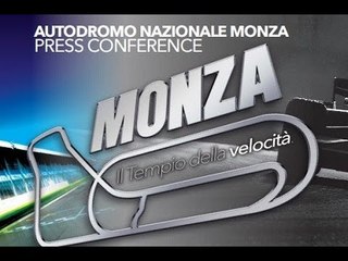 Video herunterladen: Ruote in Pista n. 2280 - Nuova vita all’Autodromo di Monza - Le News di Autolink