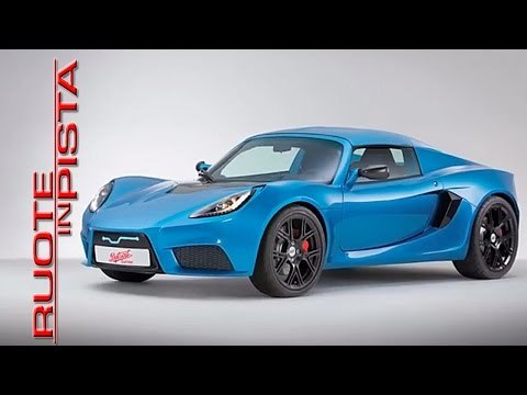 Ruote in Pista n. 2261 - Le News di Autolink - Detroit Electric