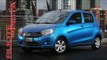 Suzuki Celerio Test Drive | Alfonso Rizzo e Marco Fasoli prova | Esclusiva Ruote in Pista