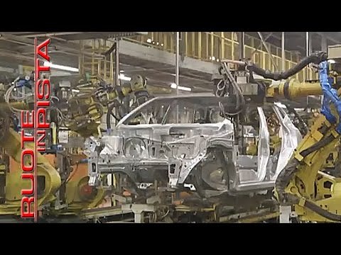 Ruote in Pista n. 2261 - Le News di Autolink - 2 milioni di Nissan Qashqai