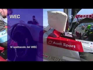 Ruote in Pista n. 2281 - World Endurance Championship