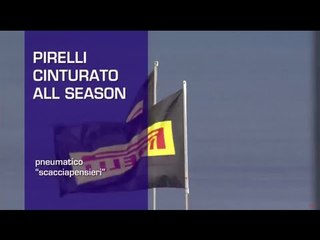 Ruote in Pista n. 2280 - Pirelli AllSeason del 11/04/2015