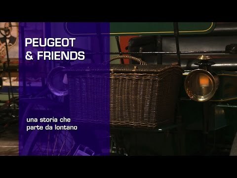 Ruote in Pista n. 2261 - Peugeot&Friends