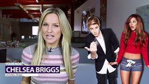 WTF! Justin Bieber & Ariana Grande Feuding?! (World Music 720p)