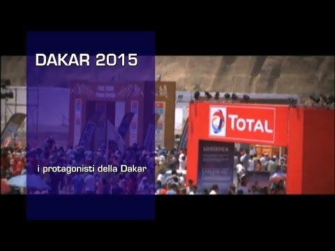 Ruote in Pista n. 2264 - Dakar 2015
