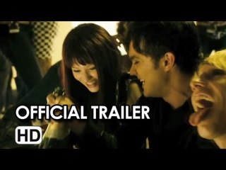 Plush Official Trailer #1 (2013) - Emily Browning Movie HD