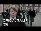 One Chance Official Trailer #1 (2013) - Julie Walters, Colm Meaney Movie HD