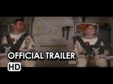 Last Days On Mars Official Trailer #1 (2013) - Liev Schreiber Thriller HD