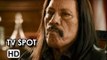 Machete Kills Tv Spot #1 (2013) - Danny Trejo Movie HD