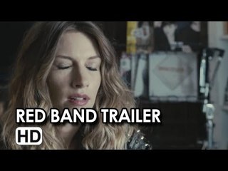 Plush Official Red Band Trailer #1 (2013) - Emily Browning Movie HD