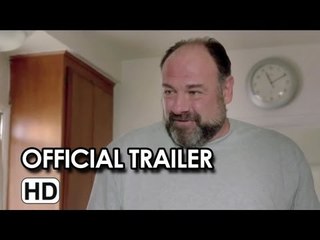 Enough Said Official UK Trailer (2013) - James Gandolfini Movie HD