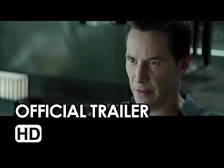 Man Of Tai Chi Official Trailer #1 (2013) - Keanu Reeves Movie HD