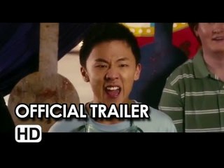 The Secret Lives Of Dorks Official Trailer #1 (2013) - Comedy Movie HD