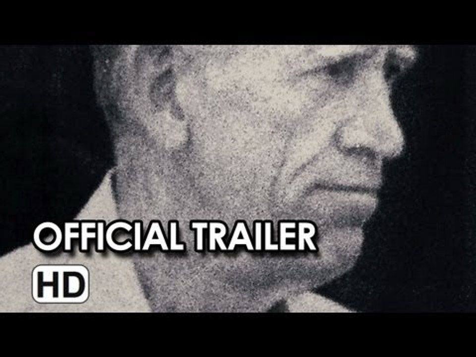 Salinger Official Trailer #1 (2013) - Documentary HD