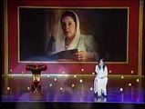 Maye Ni Main Kinu Akhan Fariha Pervez Punjabi Song 2015
